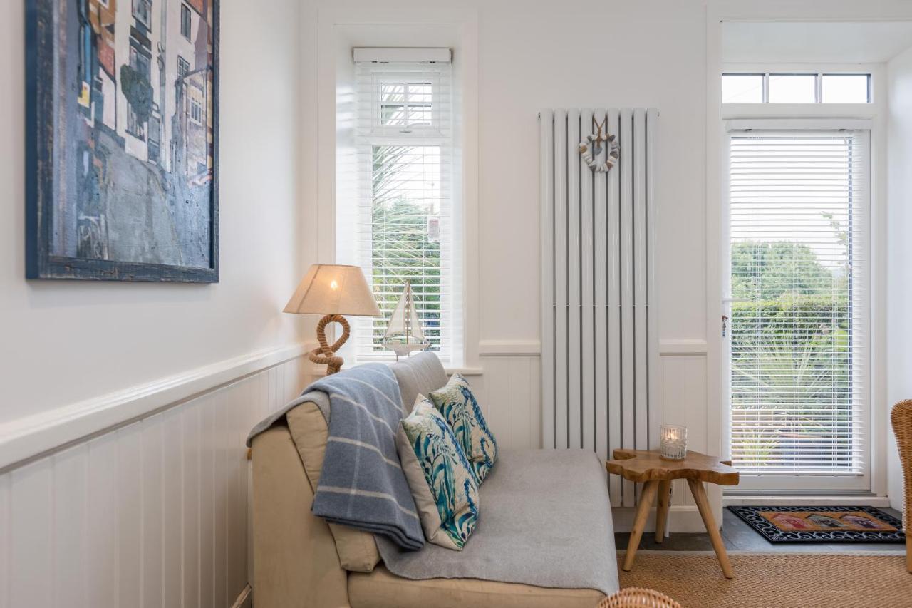 Robin Hood'S Bay Coastguard'S Cottage With A View Bagian luar foto